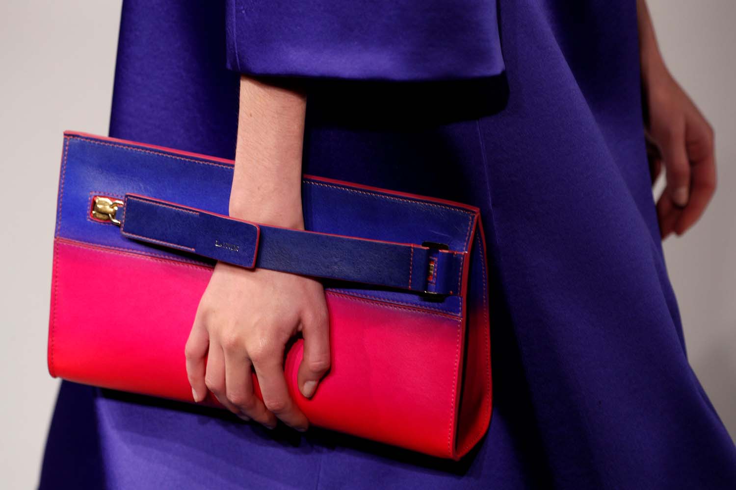 Lanvin 2018-19 Sonbahar/Kış