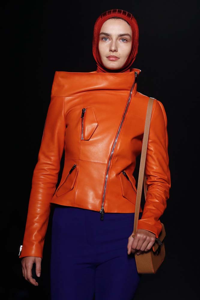 Lanvin 2018-19 Sonbahar/Kış