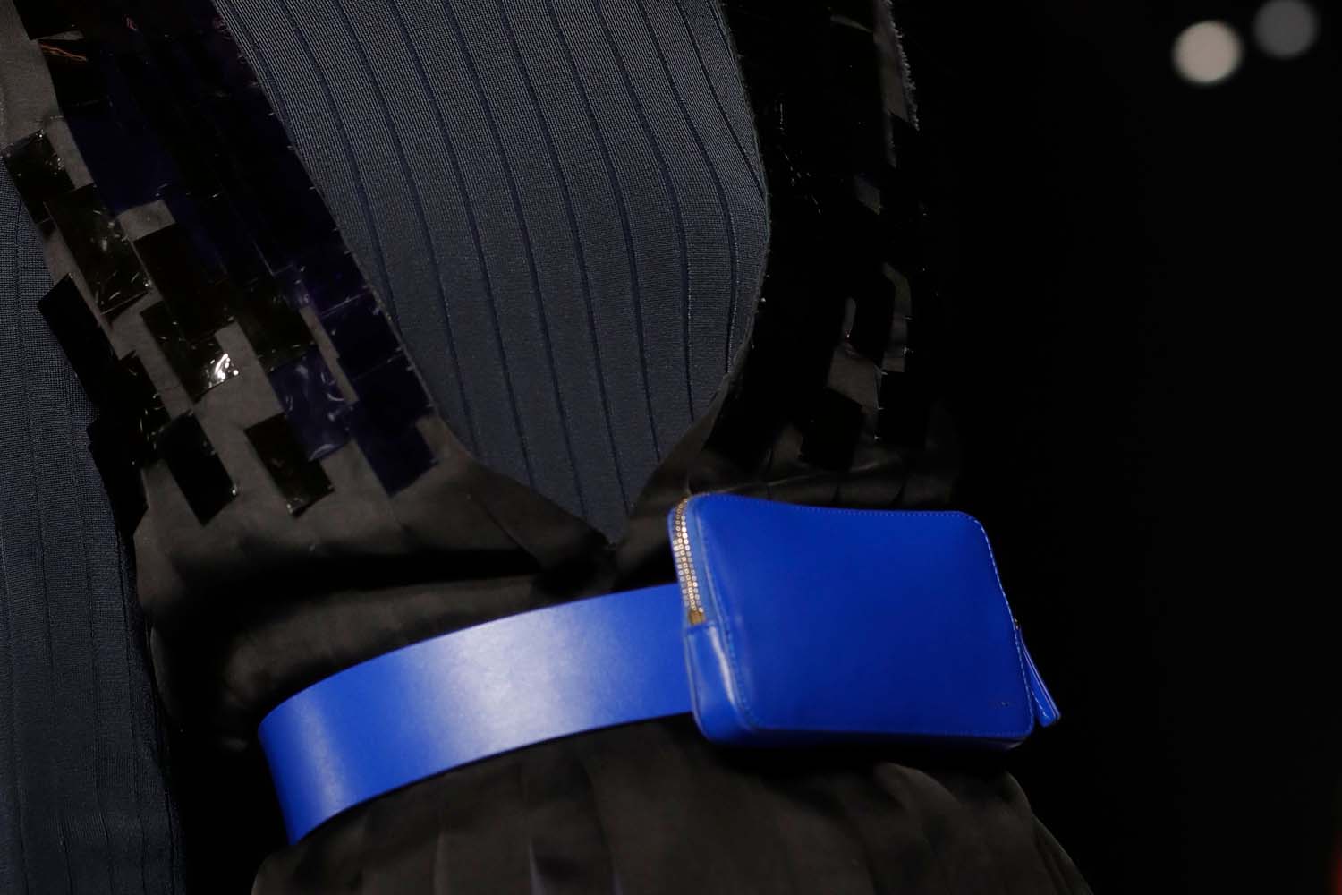 Lanvin 2018-19 Sonbahar/Kış