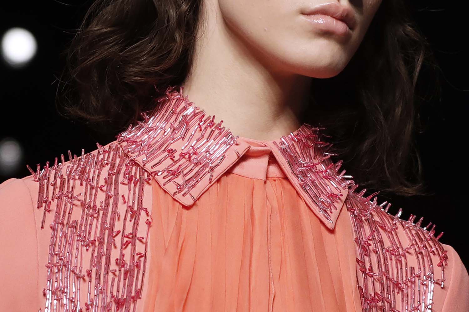 Lanvin 2018-19 Sonbahar/Kış