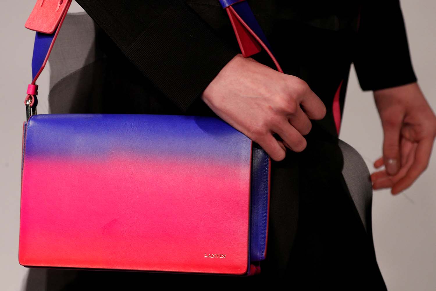 Lanvin 2018-19 Sonbahar/Kış