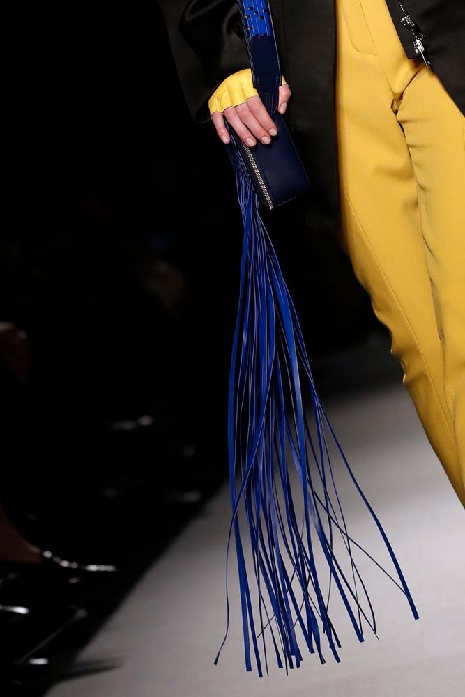 Lanvin 2018-19 Sonbahar/Kış