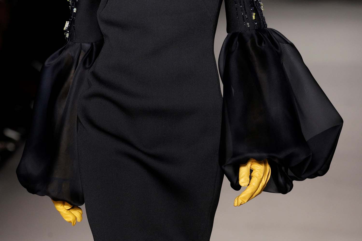 Lanvin 2018-19 Sonbahar/Kış