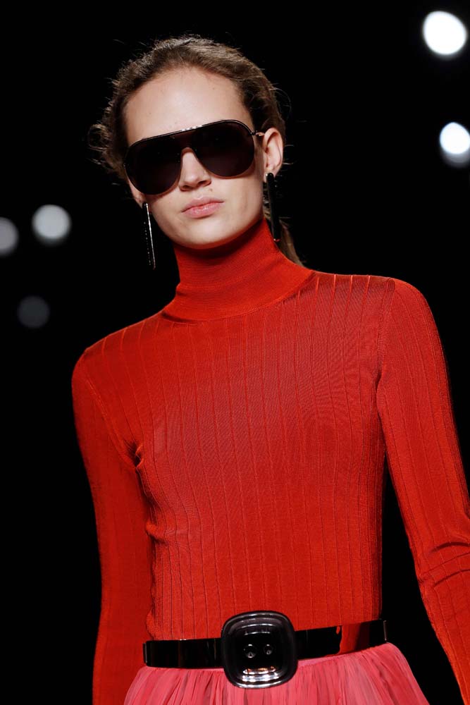 Lanvin 2018-19 Sonbahar/Kış