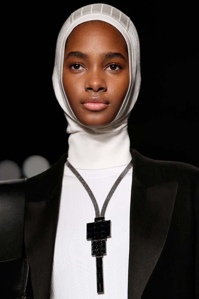 Lanvin 2018-19 Sonbahar/Kış