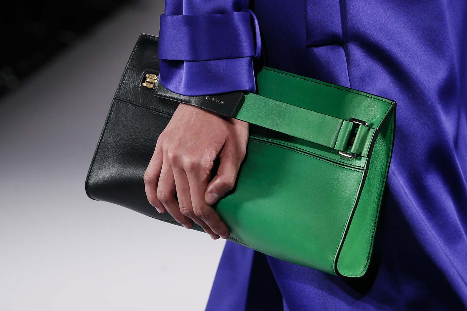 Lanvin 2018-19 Sonbahar/Kış