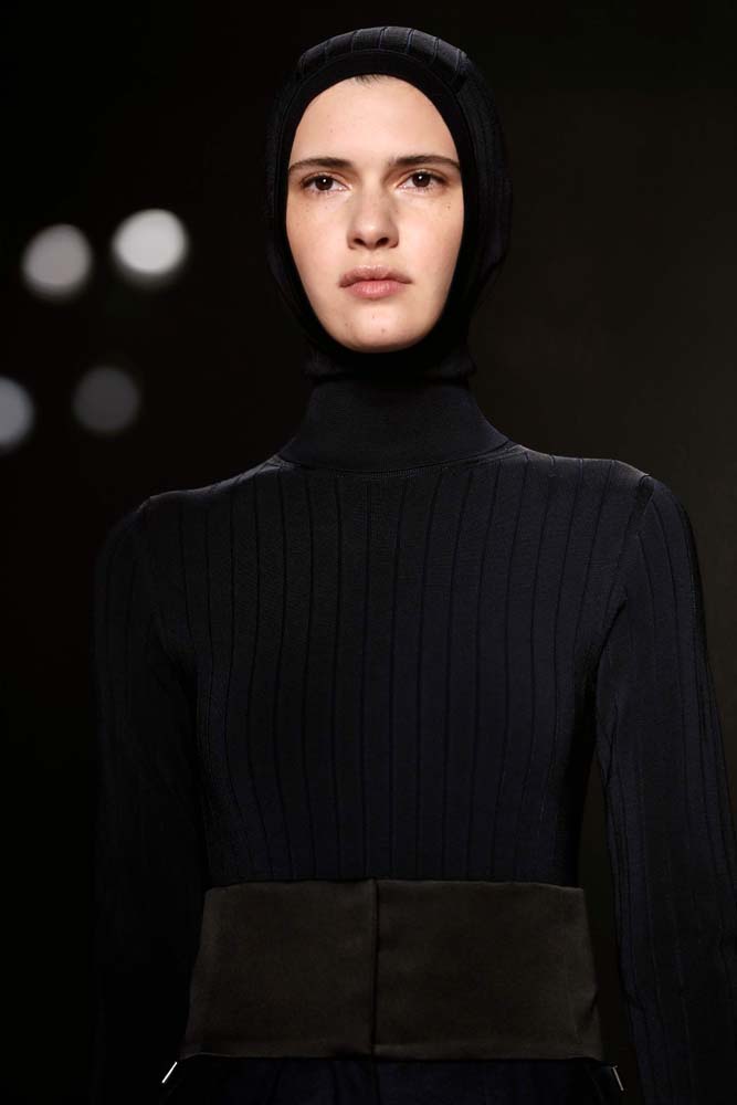 Lanvin 2018-19 Sonbahar/Kış