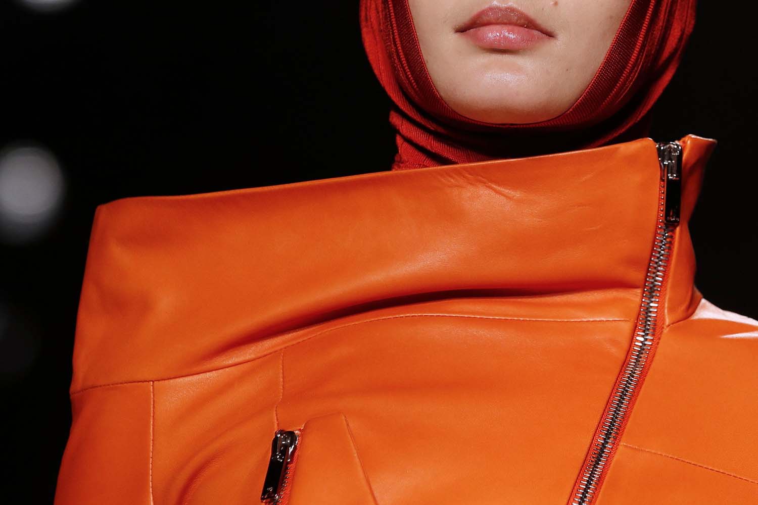 Lanvin 2018-19 Sonbahar/Kış