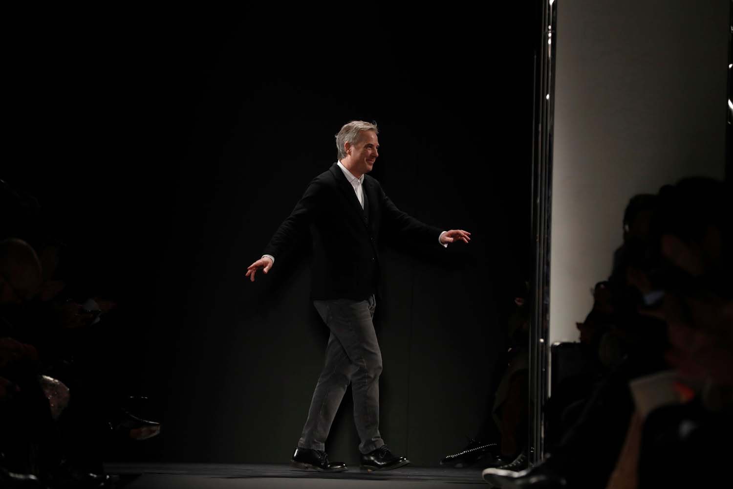 Lanvin 2018-19 Sonbahar/Kış