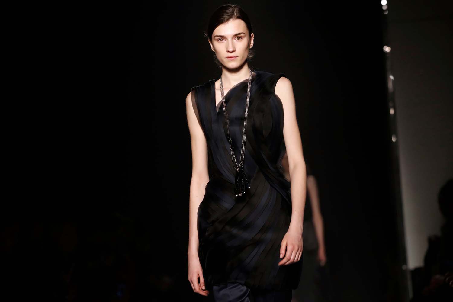 Lanvin 2018-19 Sonbahar/Kış