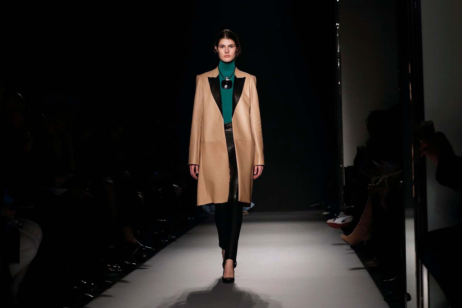 Lanvin 2018-19 Sonbahar/Kış