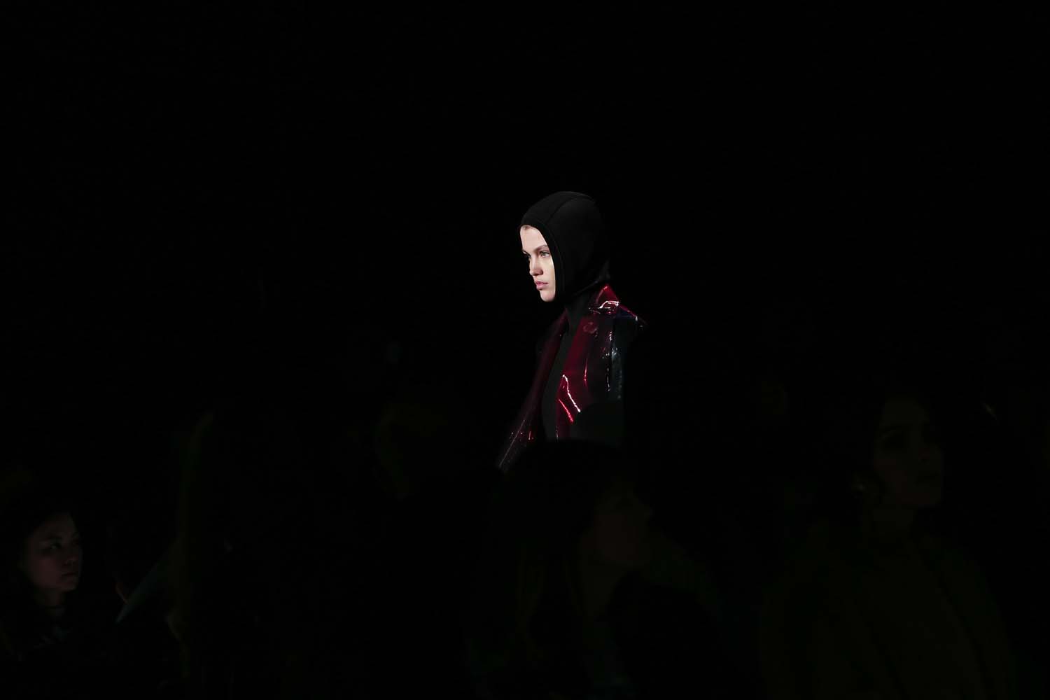 Lanvin 2018-19 Sonbahar/Kış