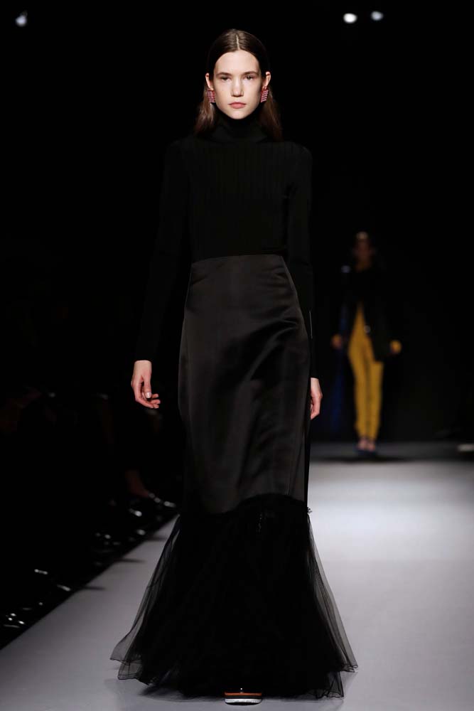 Lanvin 2018-19 Sonbahar/Kış