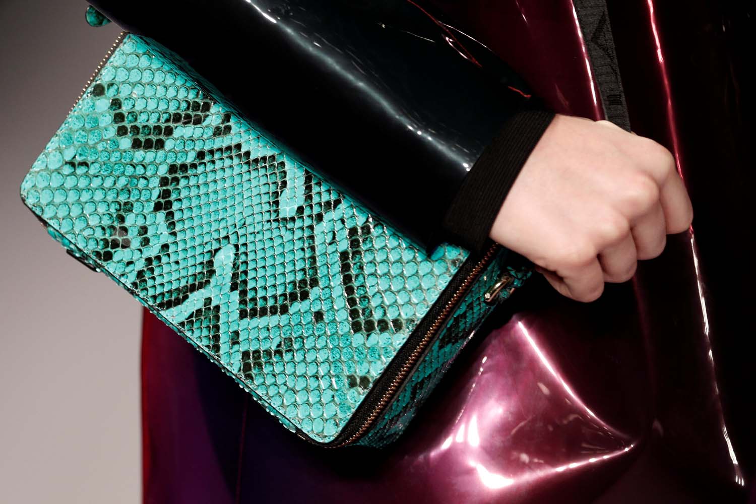 Lanvin 2018-19 Sonbahar/Kış