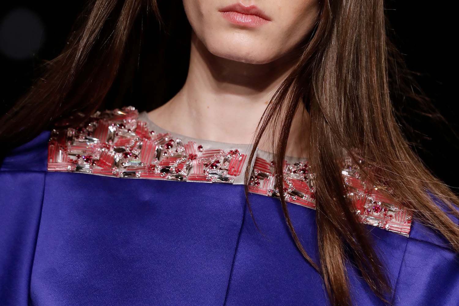 Lanvin 2018-19 Sonbahar/Kış