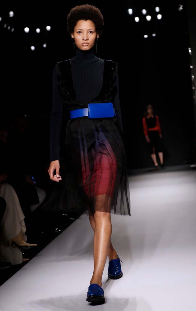 Lanvin 2018-19 Sonbahar/Kış