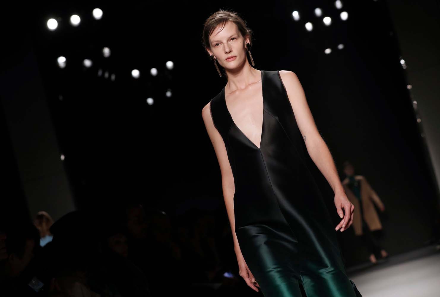 Lanvin 2018-19 Sonbahar/Kış