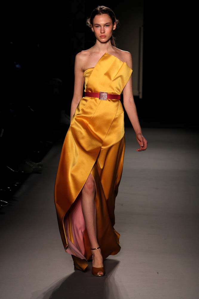 Lanvin 2018-19 Sonbahar/Kış