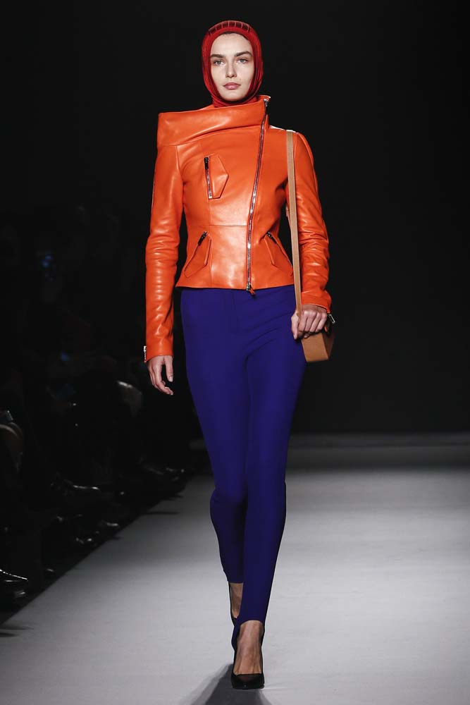 Lanvin 2018-19 Sonbahar/Kış