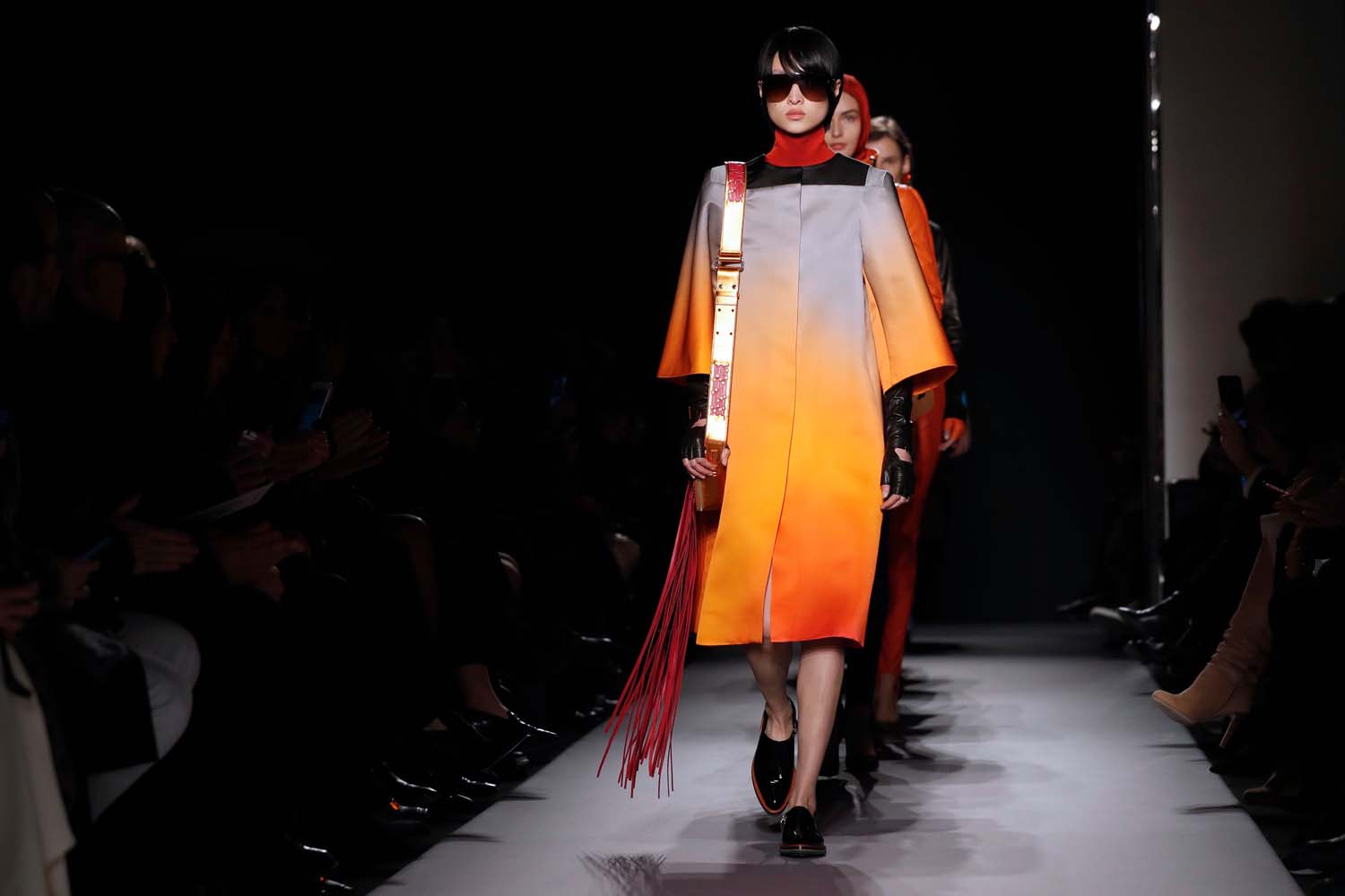 Lanvin 2018-19 Sonbahar/Kış