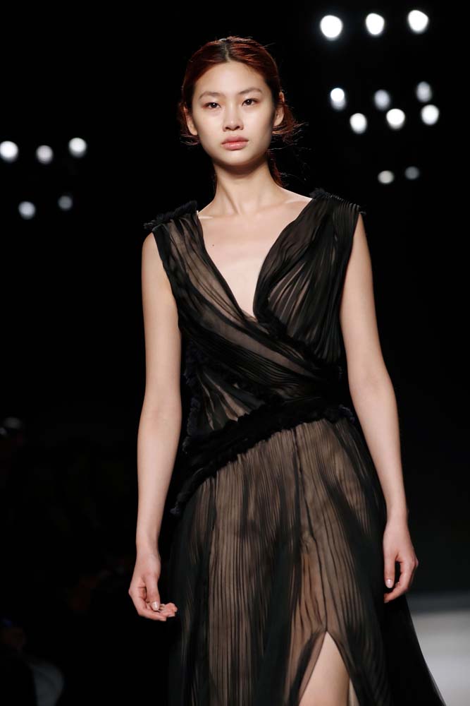 Lanvin 2018-19 Sonbahar/Kış