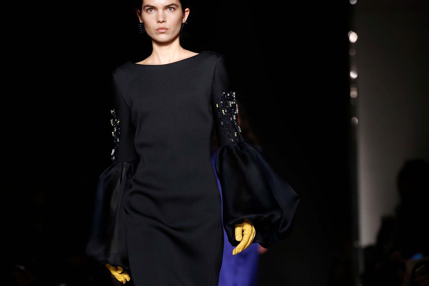Lanvin 2018-19 Sonbahar/Kış