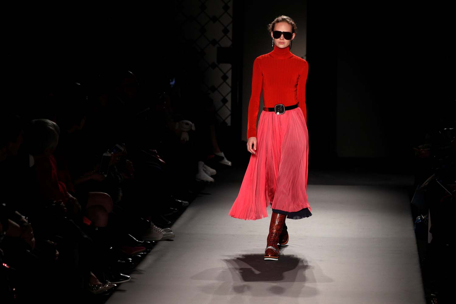 Lanvin 2018-19 Sonbahar/Kış