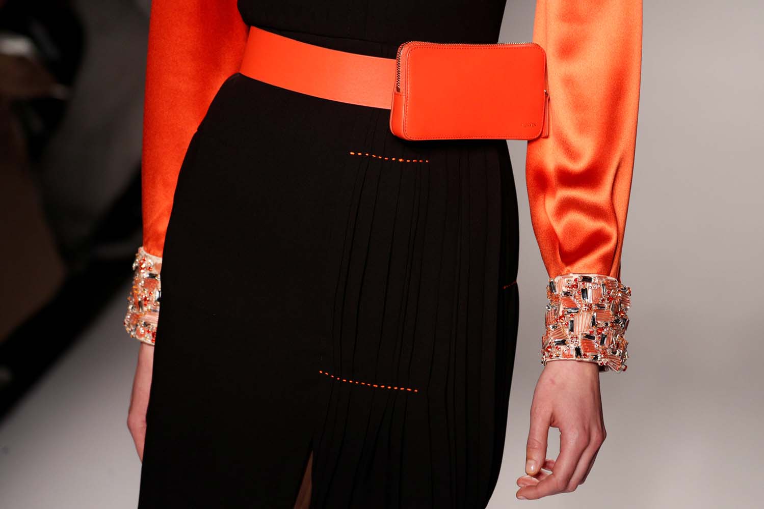 Lanvin 2018-19 Sonbahar/Kış