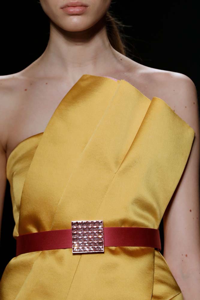 Lanvin 2018-19 Sonbahar/Kış