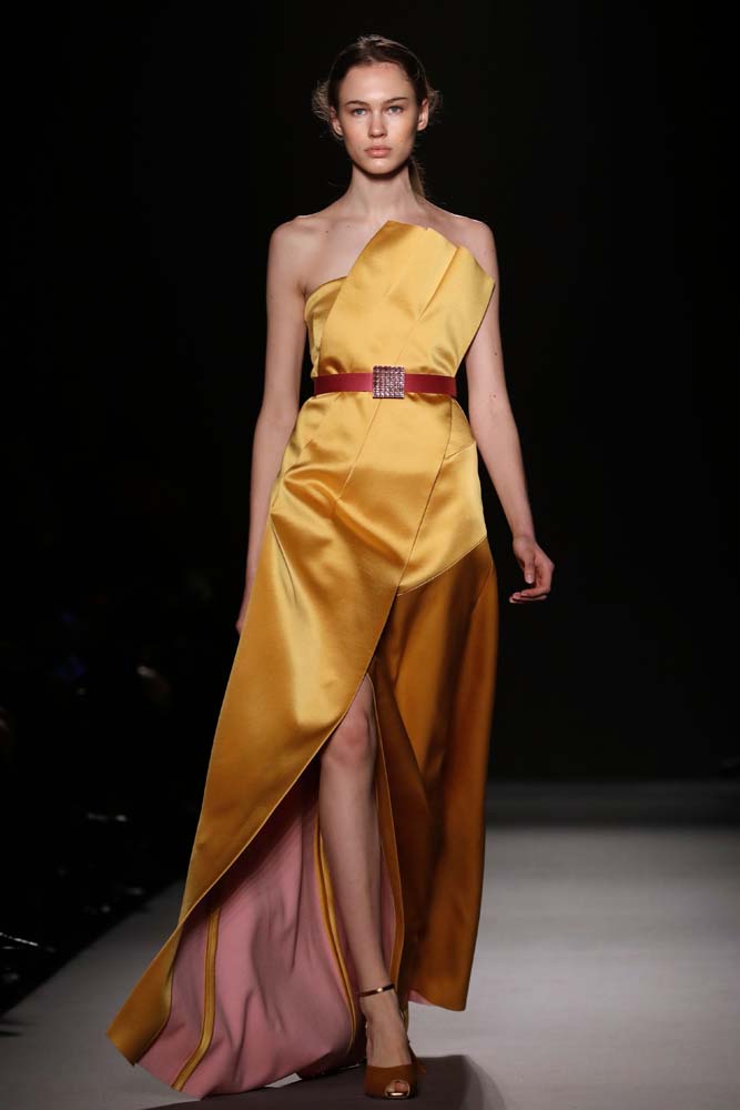 Lanvin 2018-19 Sonbahar/Kış