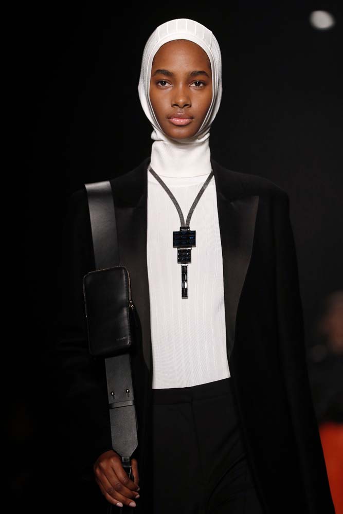 Lanvin 2018-19 Sonbahar/Kış