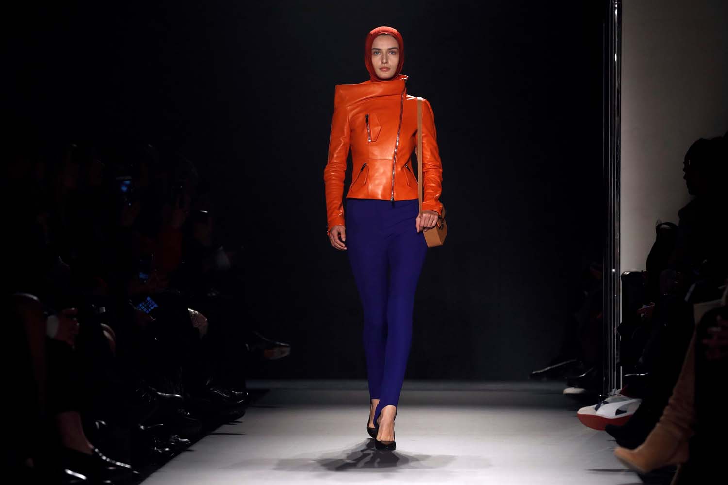 Lanvin 2018-19 Sonbahar/Kış