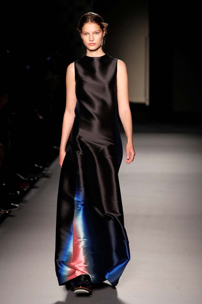 Lanvin 2018-19 Sonbahar/Kış