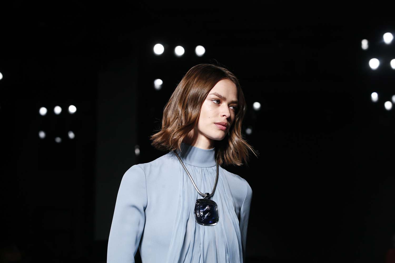 Lanvin 2018-19 Sonbahar/Kış