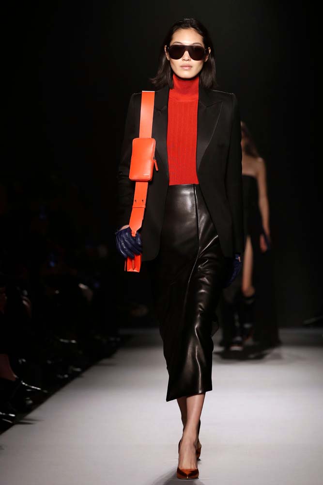 Lanvin 2018-19 Sonbahar/Kış