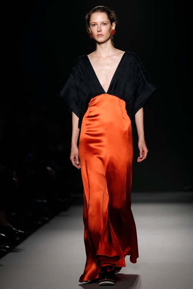 Lanvin 2018-19 Sonbahar/Kış