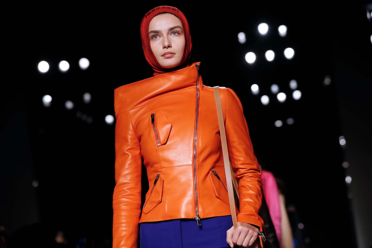 Lanvin 2018-19 Sonbahar/Kış