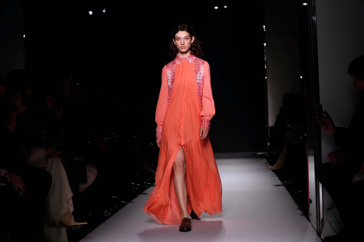 Lanvin 2018-19 Sonbahar/Kış