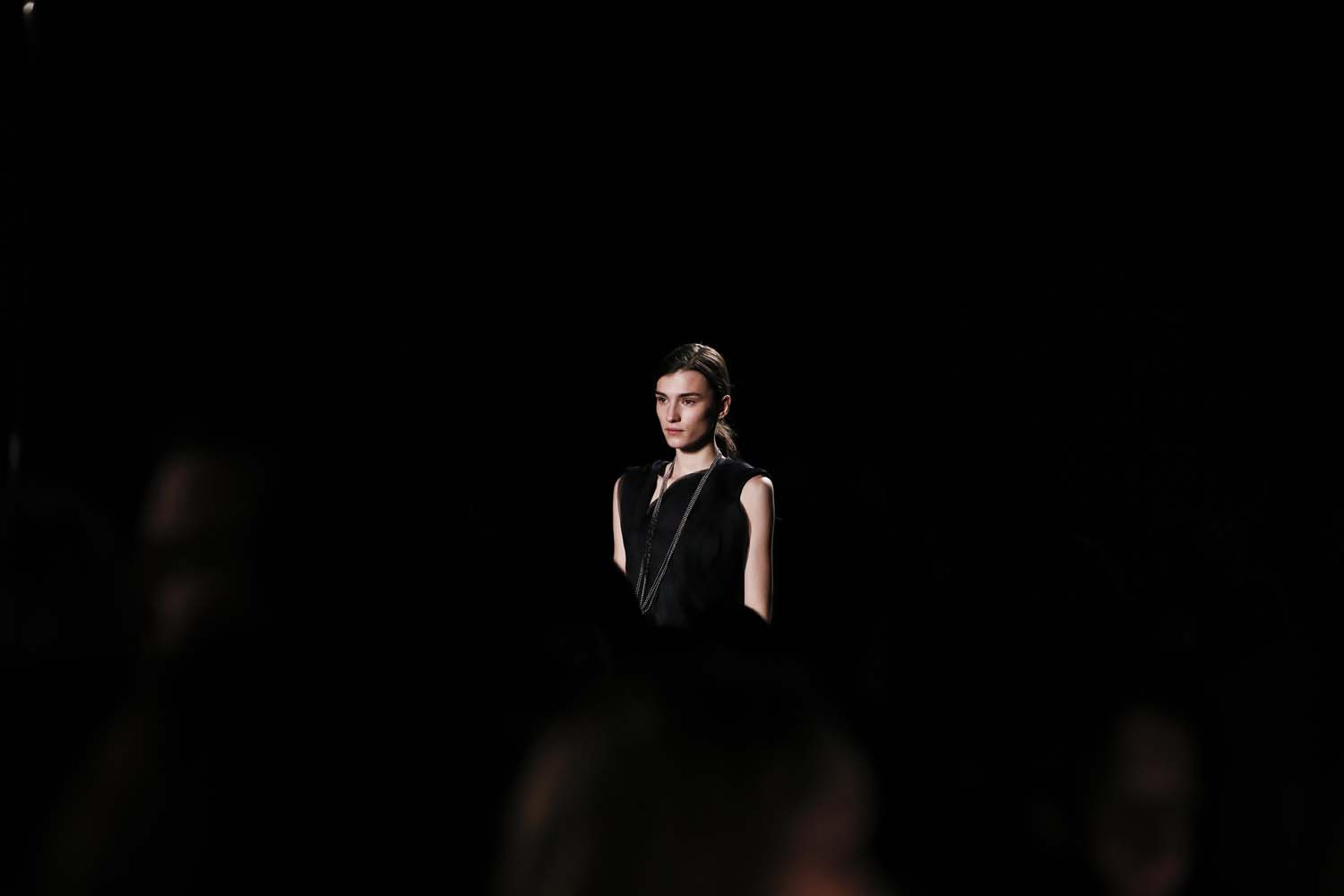 Lanvin 2018-19 Sonbahar/Kış