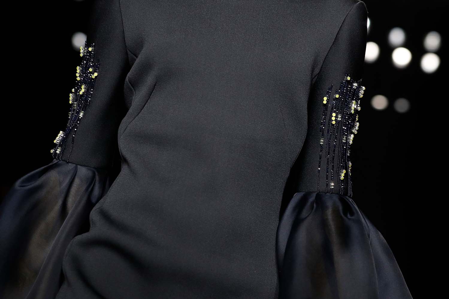 Lanvin 2018-19 Sonbahar/Kış