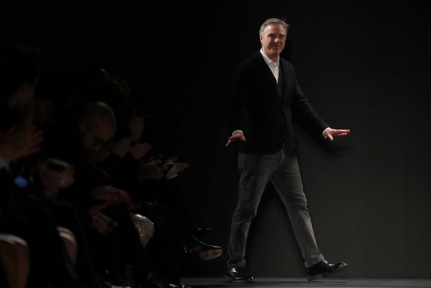 Lanvin 2018-19 Sonbahar/Kış