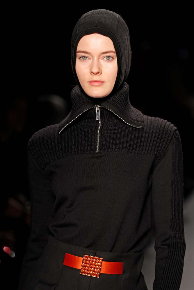 Lanvin 2018-19 Sonbahar/Kış