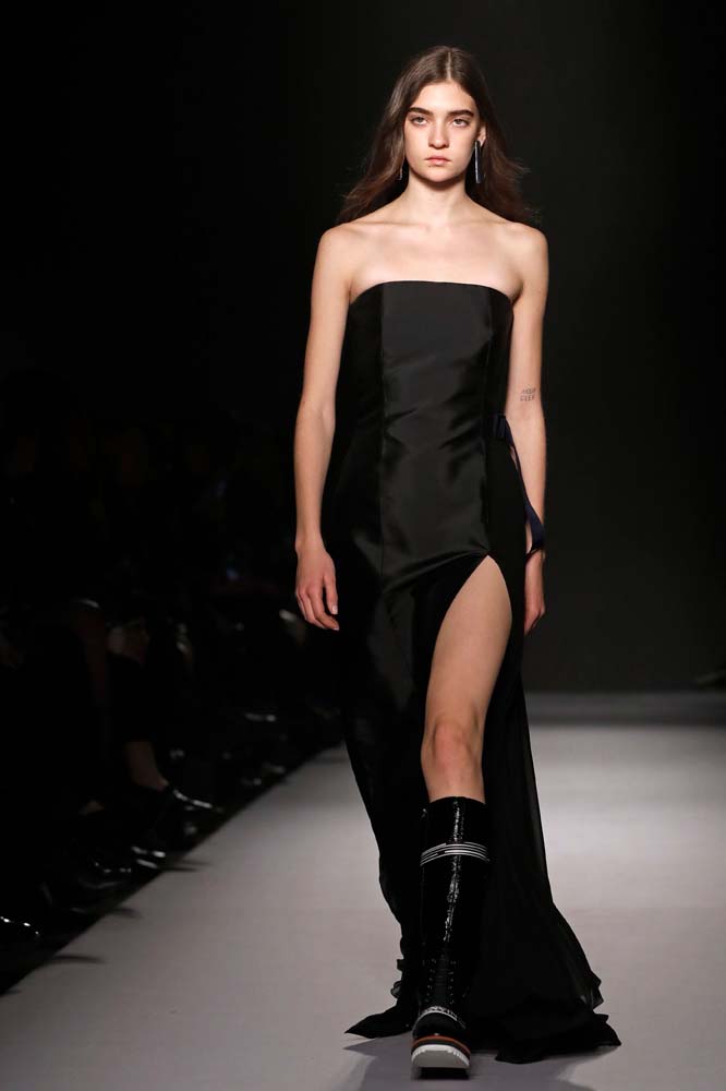 Lanvin 2018-19 Sonbahar/Kış