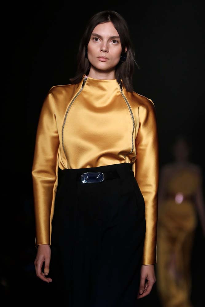 Lanvin 2018-19 Sonbahar/Kış