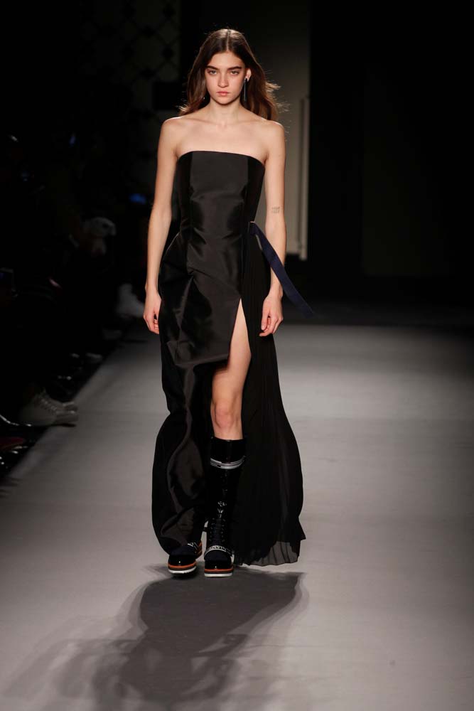 Lanvin 2018-19 Sonbahar/Kış