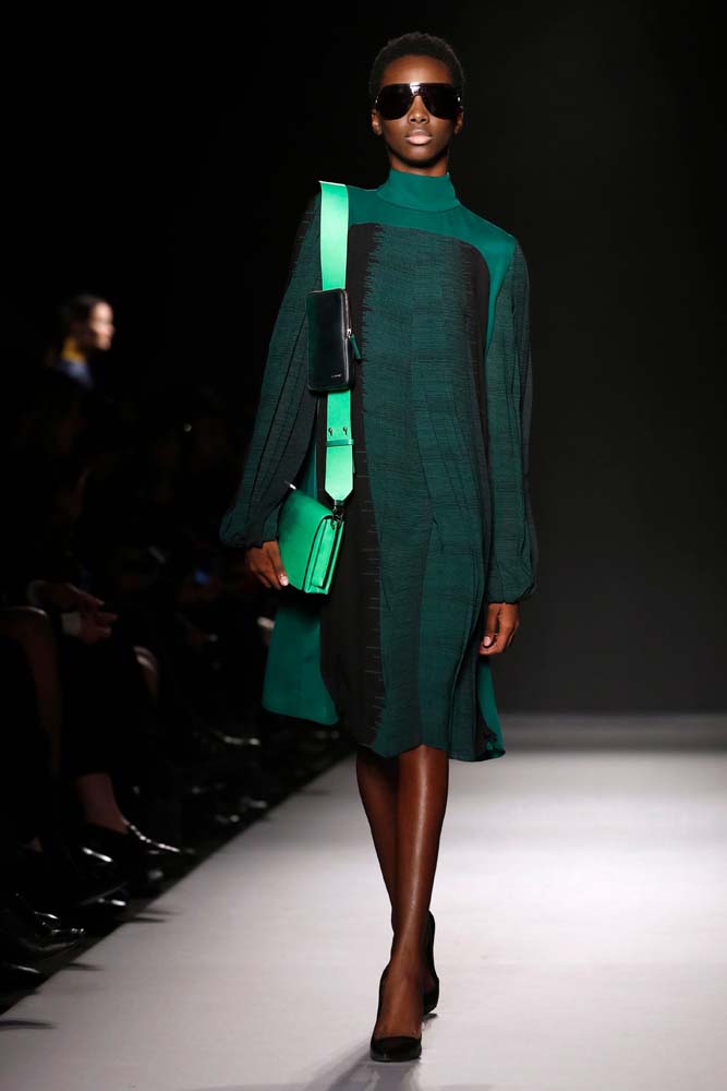 Lanvin 2018-19 Sonbahar/Kış