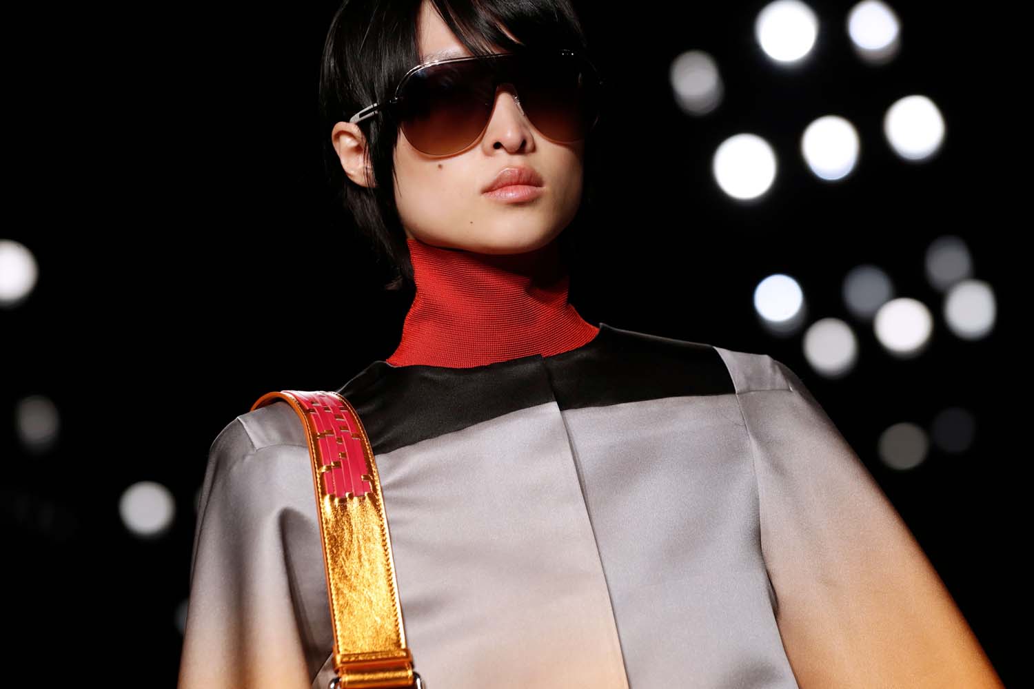 Lanvin 2018-19 Sonbahar/Kış