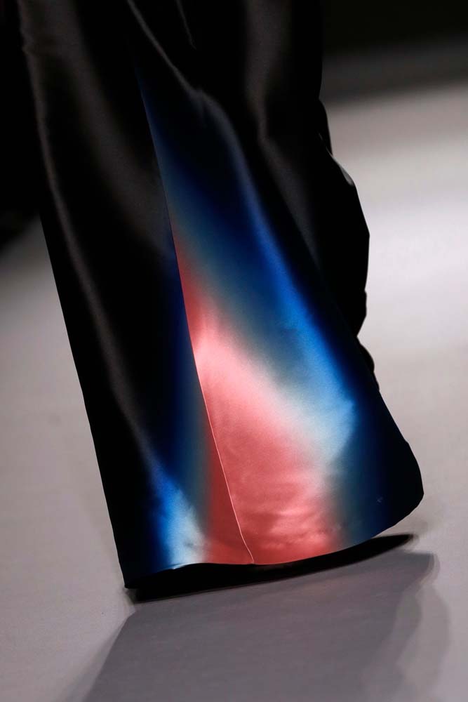 Lanvin 2018-19 Sonbahar/Kış