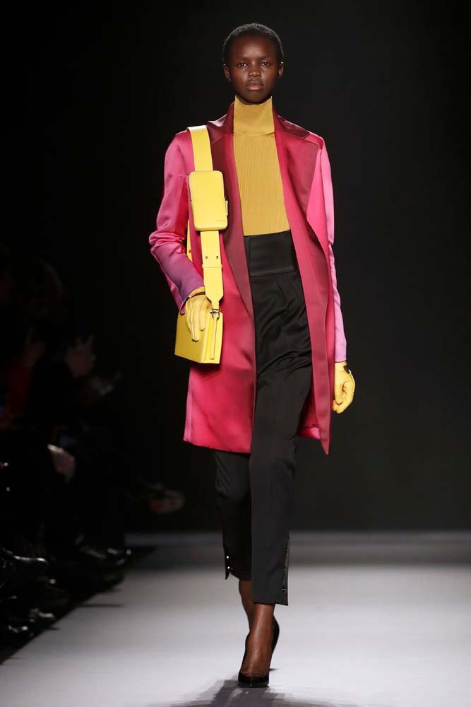 Lanvin 2018-19 Sonbahar/Kış