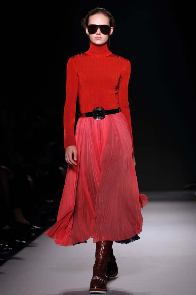 Lanvin 2018-19 Sonbahar/Kış